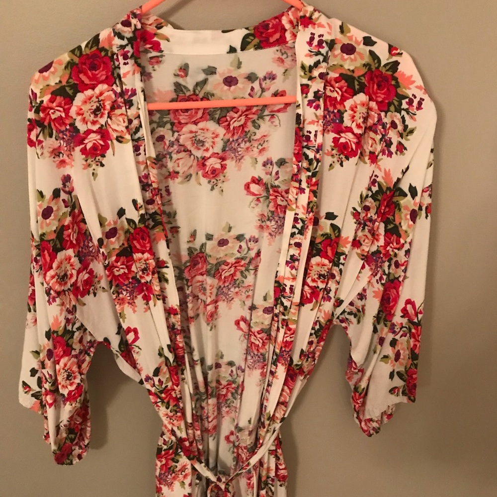 Kimono Rope